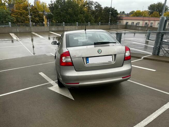 Sprzedam skoda Octavia II Łódź - zdjęcie 6
