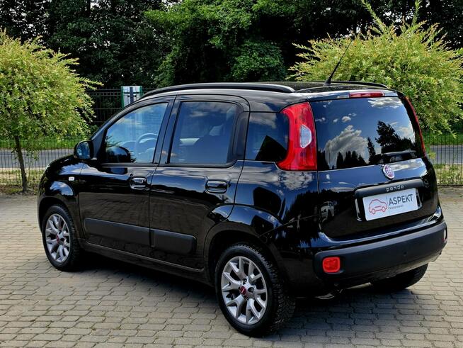 Fiat Panda 1.2 69KM | 36 tys.km | Bogate wyposażenie Skępe - zdjęcie 3