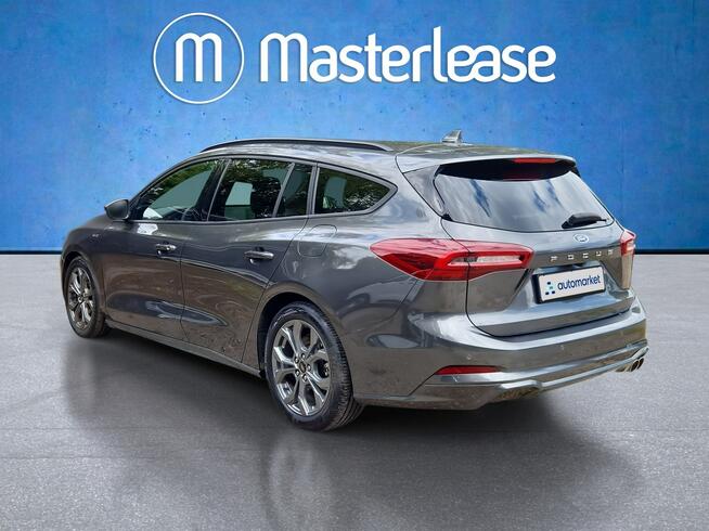 Ford Focus 1.5 EcoBlue ST-Line X  ! Z Polskiego Salonu ! Faktura Vat ! Warszawa - zdjęcie 7