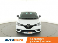 Renault Scenic full LED klima auto navi tempomat asystenci Warszawa - zdjęcie 11