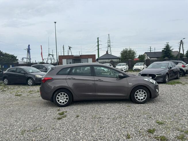 Hyundai i30 II 1.4 BENZYNA 101KM, I właściciel, salon PL, gwarancja! Rawa Mazowiecka - zdjęcie 12
