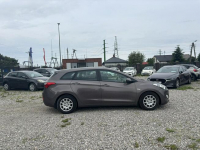 Hyundai i30 II 1.4 BENZYNA 101KM, I właściciel, salon PL, gwarancja! Rawa Mazowiecka - zdjęcie 12