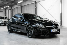 Mercedes E 63 AMG 63S 4 Matic+. Bezwypadkowy. Wzorowy stan. Węgrzce - zdjęcie 4