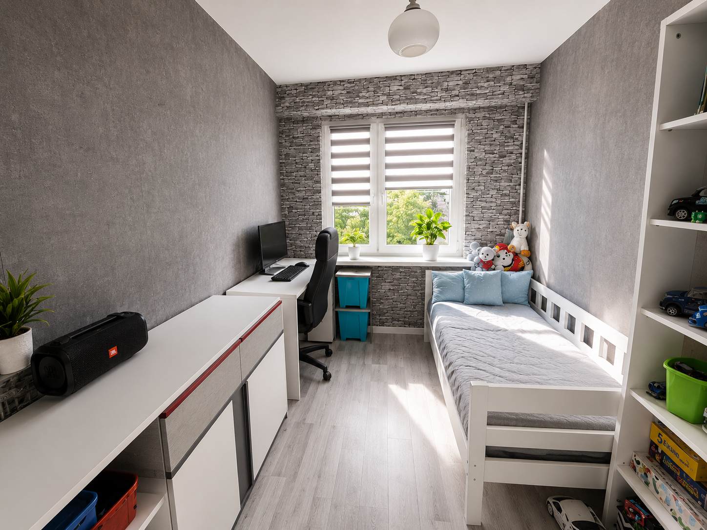 4 pokoje | 72 m² | balkon | blisko centrum | dostępne od zaraz Toruń - zdjęcie 6