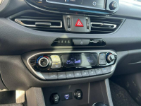 Hyundai i30 1.5T-GDI 160KM 48v AT Smart Gwarancja Zadbany FV23% Łódź - zdjęcie 12