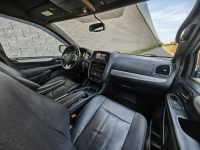 Dodge Grand Caravan Łódź - zdjęcie 12