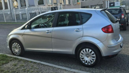 Seat Altea na raty Leasing wynajem bez BIK KRD od FastCars Kraków - zdjęcie 5