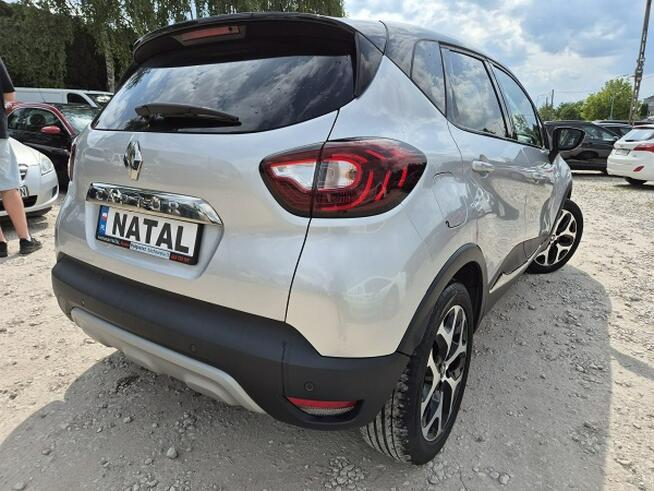 Renault Captur Bogata wersja* Zadbany*Lift Bydgoszcz - zdjęcie 2