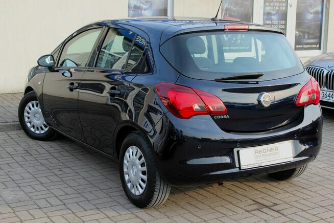 Opel Corsa SalonPL FV23% Enjoy 1.2 16V ASO Tempomat Parktronic Sokołów - zdjęcie 6