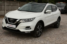 Nissan Qashqai 1.6b 163KM Biala Perla Kamery 360 Panorama Strzała - zdjęcie 5