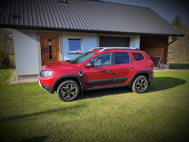 Dacia Duster Techroad 1.3 Turbo 4x2 (150KM) Seria limitowana Niedźwiada - zdjęcie 4