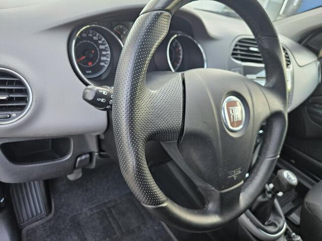 Fiat Bravo 6 biegów Bezwypadkowy Org szyby Rybnik - zdjęcie 9