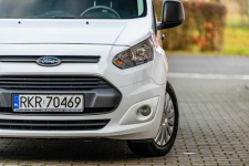FORD TRANSIT CONNECT | niski przebieg Targowiska - zdjęcie 10