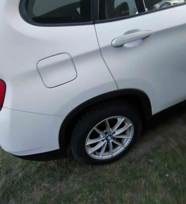 Sprzedam BMW X1 Kościan - zdjęcie 5