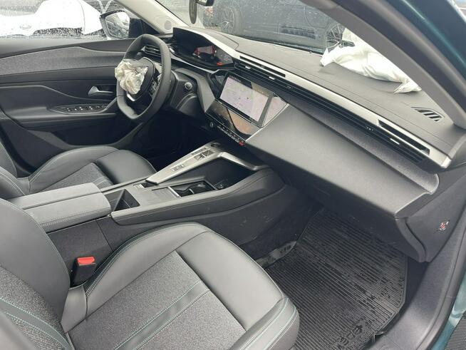 Peugeot 308 Automat Kamera Podgrzewanie Virtual cockpit Gliwice - zdjęcie 8