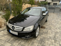 Mercedes C 200 Bardzo zadbana - 100% oryginalny przebieg Poznań - zdjęcie 2