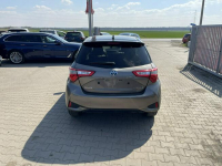 Toyota Yaris Selection Automat Hybryda Klimatronik Kamera Gliwice - zdjęcie 3