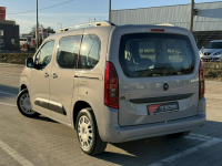 Opel Combo Life 1.5 / 102KM Tempomat Asytent Pasa Ruchu Klimatyzacja Mrągowo - zdjęcie 7