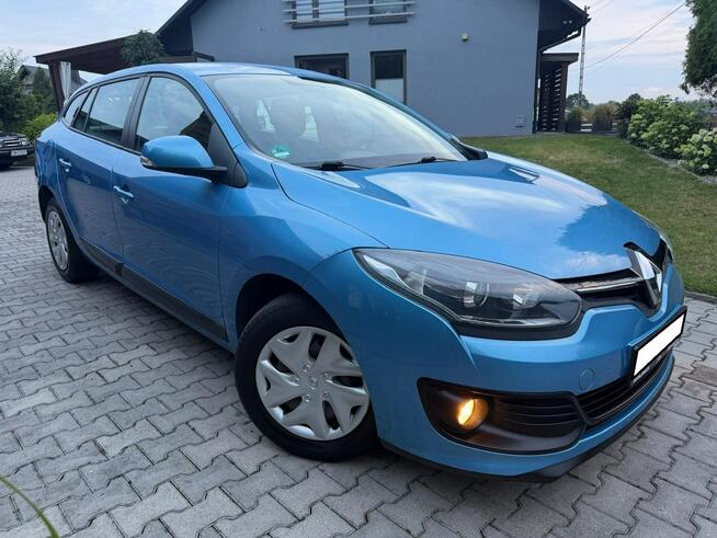 Renault Megane 1.6 110KM lift Super Stan POLECAM Mysłowice - zdjęcie 1