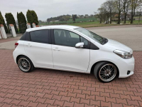 Toyota Yaris 1.33 VVT-i 99KM_Serwis_Super Stan Pawłów - zdjęcie 3
