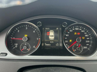 Volkswagen CC Elegance Navi Climatornic Podgrzewanie Skóra Gliwice - zdjęcie 7