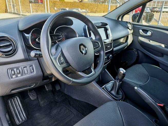 Renault Clio 0.9 TCe 90KM Eu6 -Kamera -Salon Polska -Zobacz Goczałkowice-Zdrój - zdjęcie 6