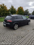 Seat Leon Hak - 2.0 TDI - 140 Km Głogów - zdjęcie 5