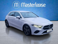 Mercedes A 180 Progressive 7G-DCT ! Z Polskiego Salonu ! Faktura VAT ! Warszawa - zdjęcie 3