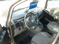 Fiat Idea Bardzo dobry stan/ Mały przebieg! Katowice - zdjęcie 7