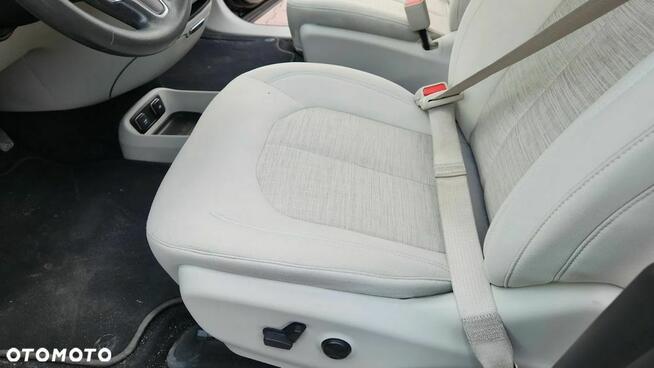 Chrysler Pacifica Ząbki - zdjęcie 7