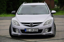 2,2D 163KM Xenon Skóry Blis Alufelgi PDC Bose 1 Wł. Serwis z DE Ostrów Mazowiecka - zdjęcie 2