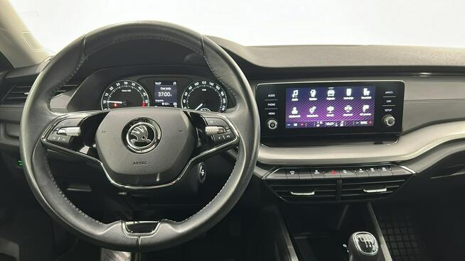 Skoda Octavia 2.0 TDI Ambition Warszawa - zdjęcie 9