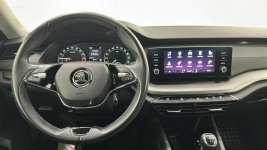 Skoda Octavia 2.0 TDI Ambition Warszawa - zdjęcie 9