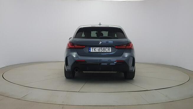 BMW 118 i M Sport ! Z Polskiego Salonu ! Faktura Vat Warszawa - zdjęcie 6