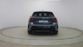 BMW 118 i M Sport ! Z Polskiego Salonu ! Faktura Vat Warszawa - zdjęcie 6