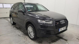 Audi SQ7 4.0 TDI Quattro Tiptr. Grójec - zdjęcie 3