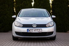 Volkswagen Golf 1.2TSI_Comfortline_Sprowadzony_Climatronic Alu Rzekuń - zdjęcie 4
