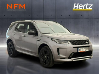 Discovery Sport S 2,0 TD4 AWD(204 KM) Salon PL FV VAT 23 Warszawa - zdjęcie 3