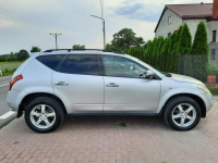 Nissan Murano EU / 4X4 / FULL / 2 Właściciel / Opłacony! Żyrardów - zdjęcie 4