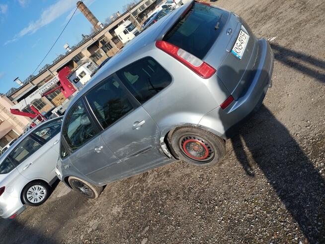 Ford c max Stary Sącz - zdjęcie 6