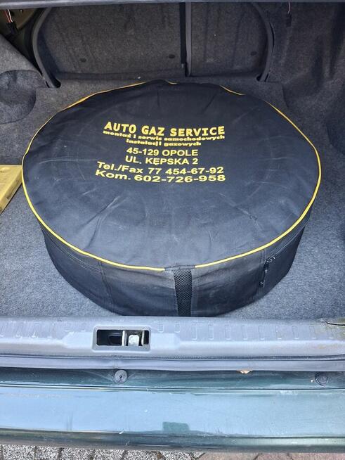 Sprzedam Nissan Primera 1,6 benzyna +gaz z 1998r Opole - zdjęcie 12