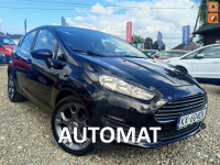 Ford Fiesta 1.6benzyna*Automat