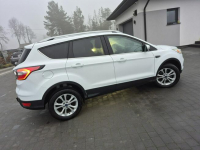 Ford Kuga ledy navi manual lift  bez rdzy Drelów - zdjęcie 6
