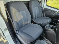 Fiat Fiorino Polski salon, LPG, VAT-1 F. Vat 23%. Liszki - zdjęcie 10