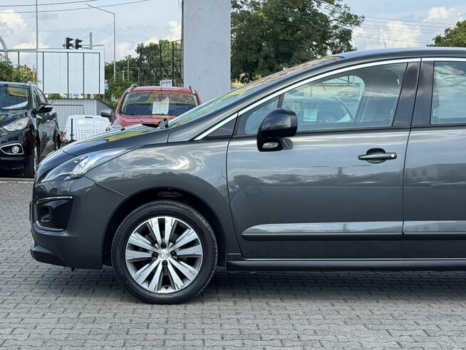 Peugeot 3008 *FILM*Bezwypadkowy*Navi*Roczna Gwarancja Techniczna* Suchy Las - zdjęcie 5