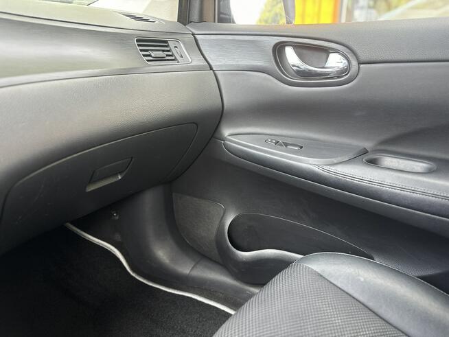 Nissan Pulsar Poznań - zdjęcie 12