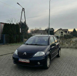 Citroen c3 2006 1.4 Benzyna Nowy Tomyśl - zdjęcie 6