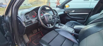 Sprzedam Audi A6 C6 Quattro Łabowa - zdjęcie 10