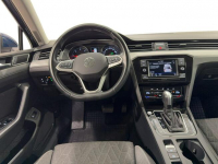 Volkswagen Passat 2.0 TDI EVO Business DSG Warszawa - zdjęcie 9