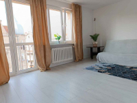 1pok, 27met, okolice Wygodnej BALKON/PIWNICA/PARKING (Wrocław)